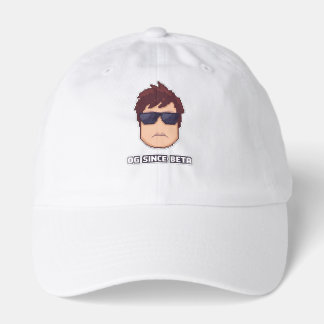 Pixel Art Hoodie - Retro Gaming Statement  Hat