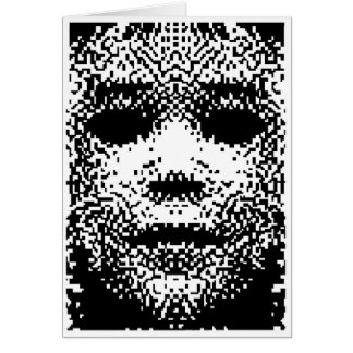 Pixel Dust Cards