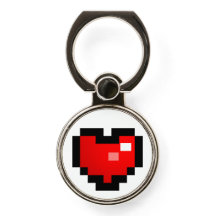 PIXEL HEART