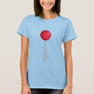 Pixel Lollipop Tee