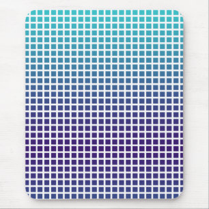 Pixel Mouse Pad