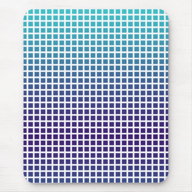 Pixel Mouse Pad (Front)