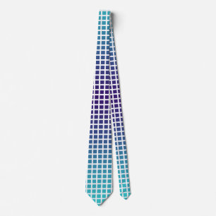 Pixel Neck Tie