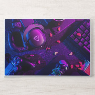 Pixel Predator Skin for HP EliteBook 850