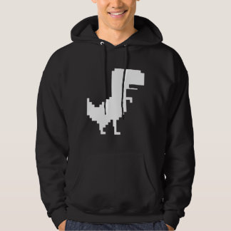 Pixel Roar Hoodie