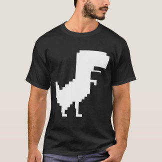 Pixel roar T-Shirt