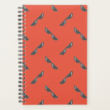 Pixel Sunglasses Pattern