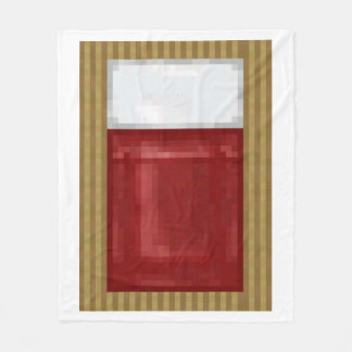 Pixelated blanket
