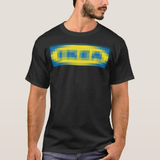 Pixelated IKEA T-Shirt