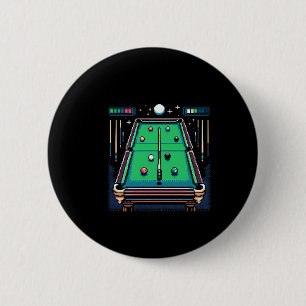 Pixelated Pot 8-bit Billiards  Button