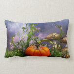 pixie-4 lumbar pillow