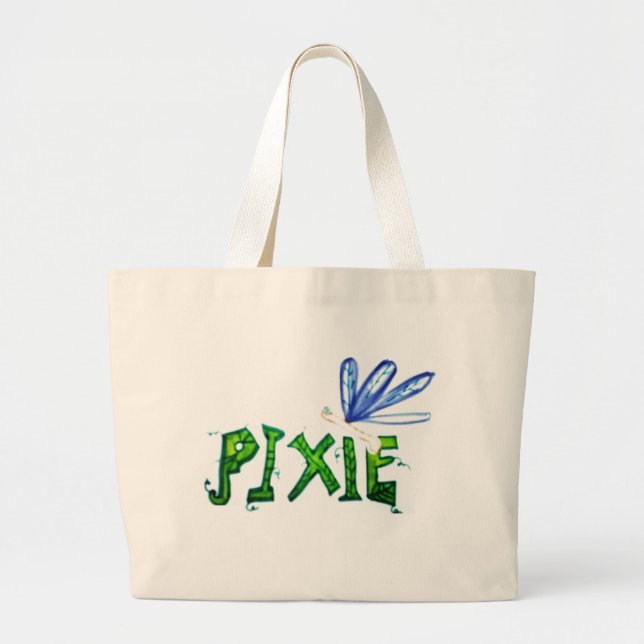 pixie bag (Front)