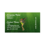 Pixie Business Cards