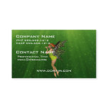 Pixie Business Cards