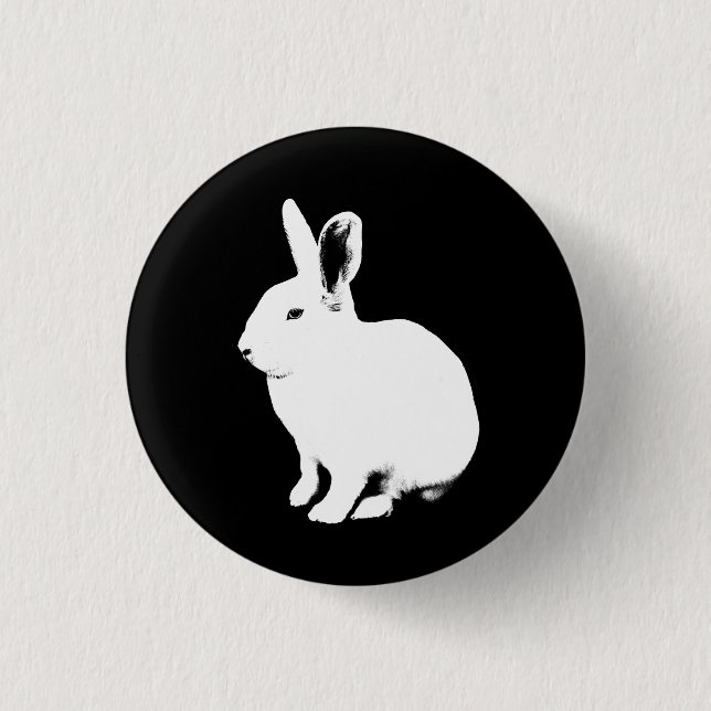 Pixie Button (Front)