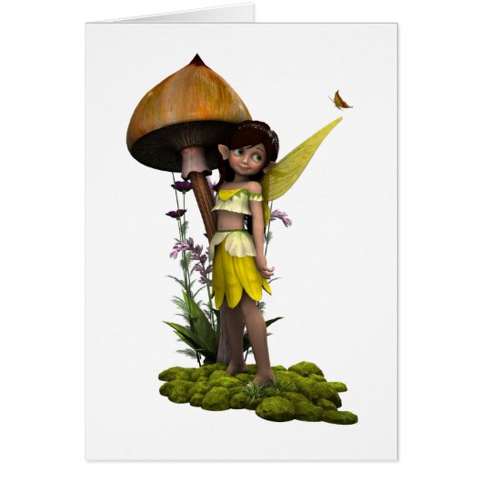 Pixie Cards (Front)
