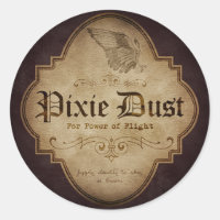 Pixie Dust Apothecary