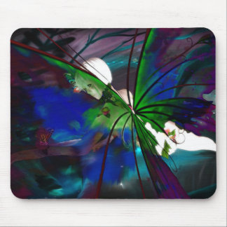 Pixie Dust Mouse Pad