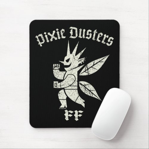 Pixie Dusters Mouse Pad