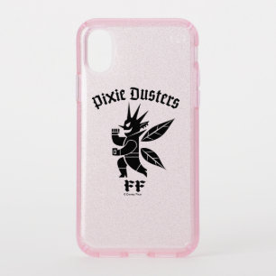 Pixie Dusters Speck iPhone XS Case