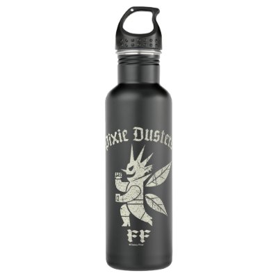 Pixie Dusters Stainless Steel Water Bottle
