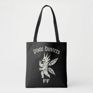 Pixie Dusters Tote Bag