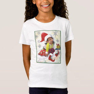 Pixie Elf Girl t-shirt