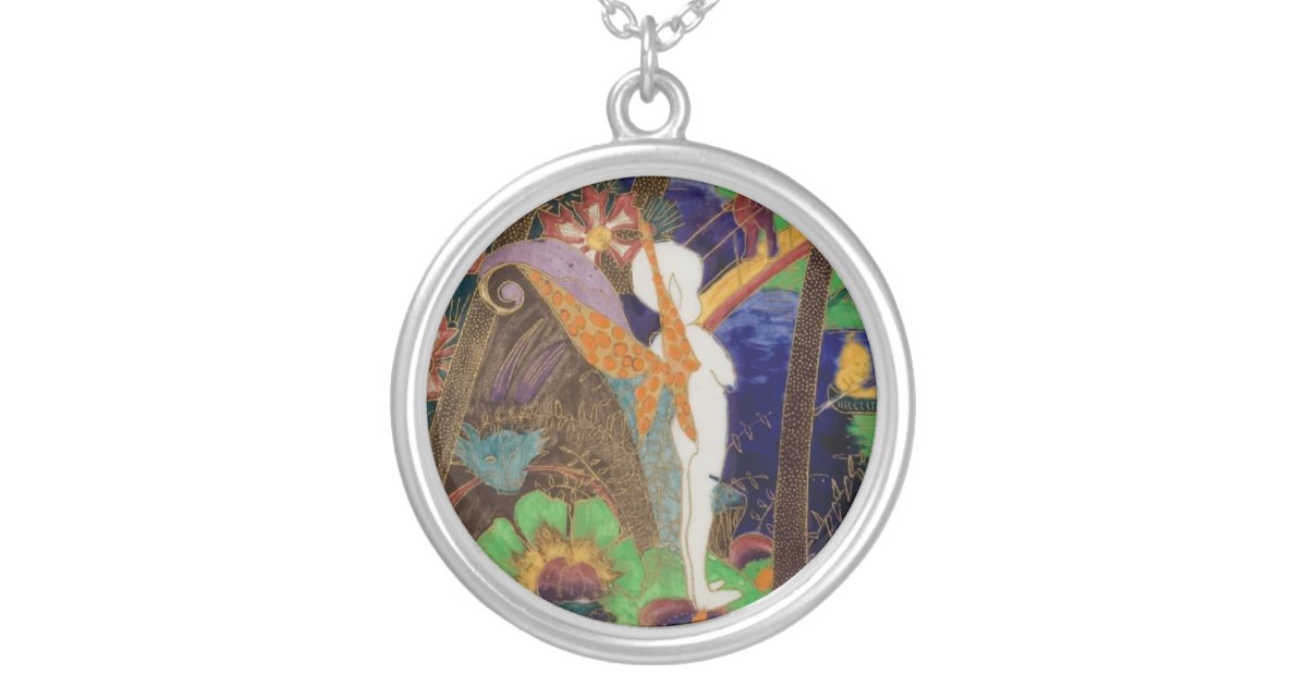 Fairy Circle Lustre print