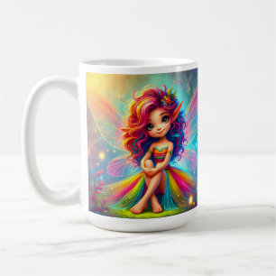 Pixie Fantasy Mug 