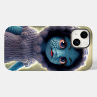 iPhone 14 Plus, Pixie Cases, Fantasy Inspired Phone Cases