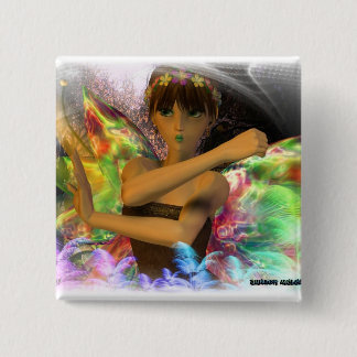 Pixie Model version 2 Button