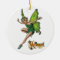 Pixie Ornament