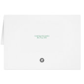 Pixie Waiting by her tree (Back Horizontal)