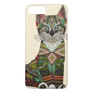pixiebob kitten cream iPhone 8 plus/7 plus case