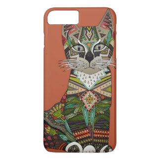 pixiebob kitten sienna iPhone 8 plus/7 plus case