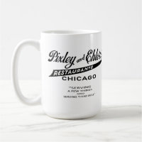 Pixley and Ehlers Restaurants, Chicago, IL