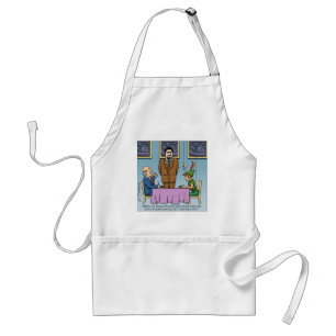 Pixy Dust Adult Apron