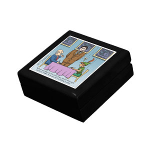 Pixy Dust Keepsake Box