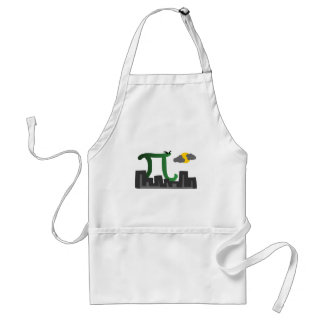 Pizilla Adult Apron