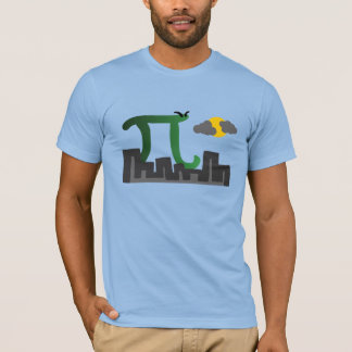 Pizilla T-Shirt