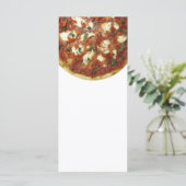 Pizza! (Standing Front)