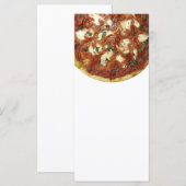 Pizza! (Front/Back)