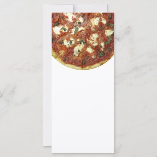 Pizza! (Front)