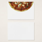Pizza! (Front & Back)