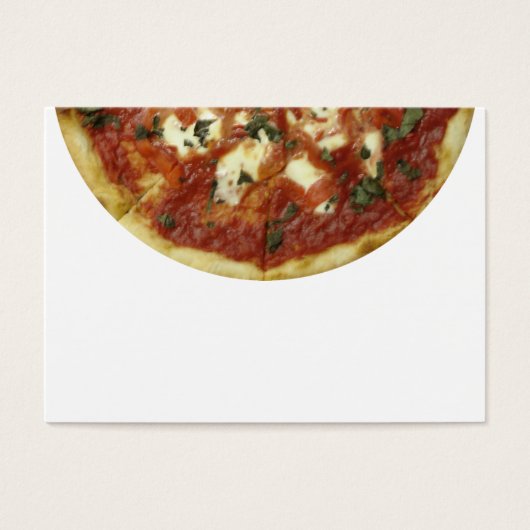 Pizza! (Front)