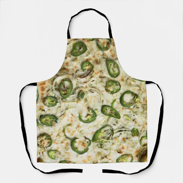 Pizza Apron (Front)