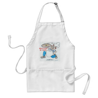 PIZZA APRON