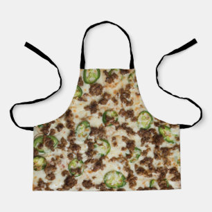 Pizza Apron