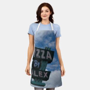 Pizza Apron