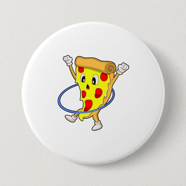 Pizza at Fitness with Fitness tires.PNG Button (Front)